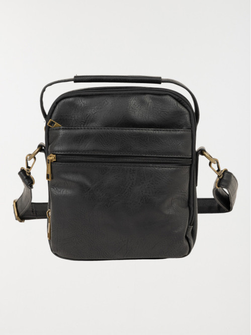 Sac bandoulière homme