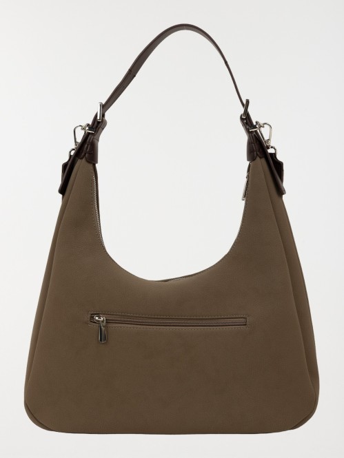 Sac à main anses et bandoulière femme Sac à main anses et bandoulière femme