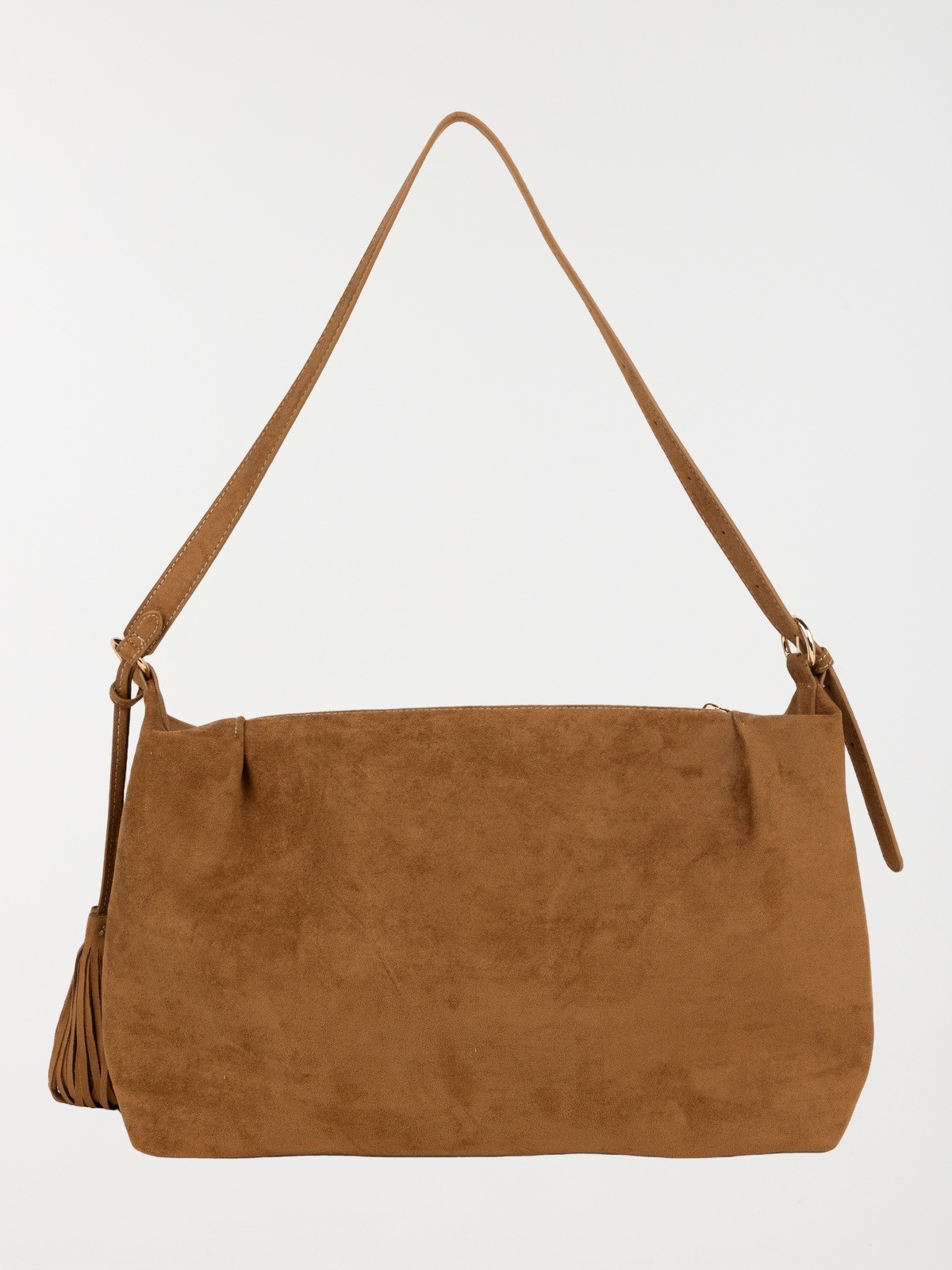 Sac cabas pompon femme Sac cabas pompon femme