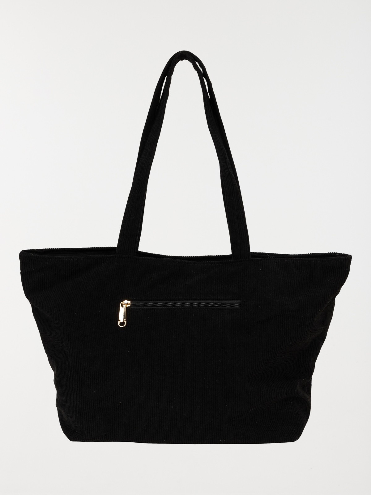 Sac léopard grand format