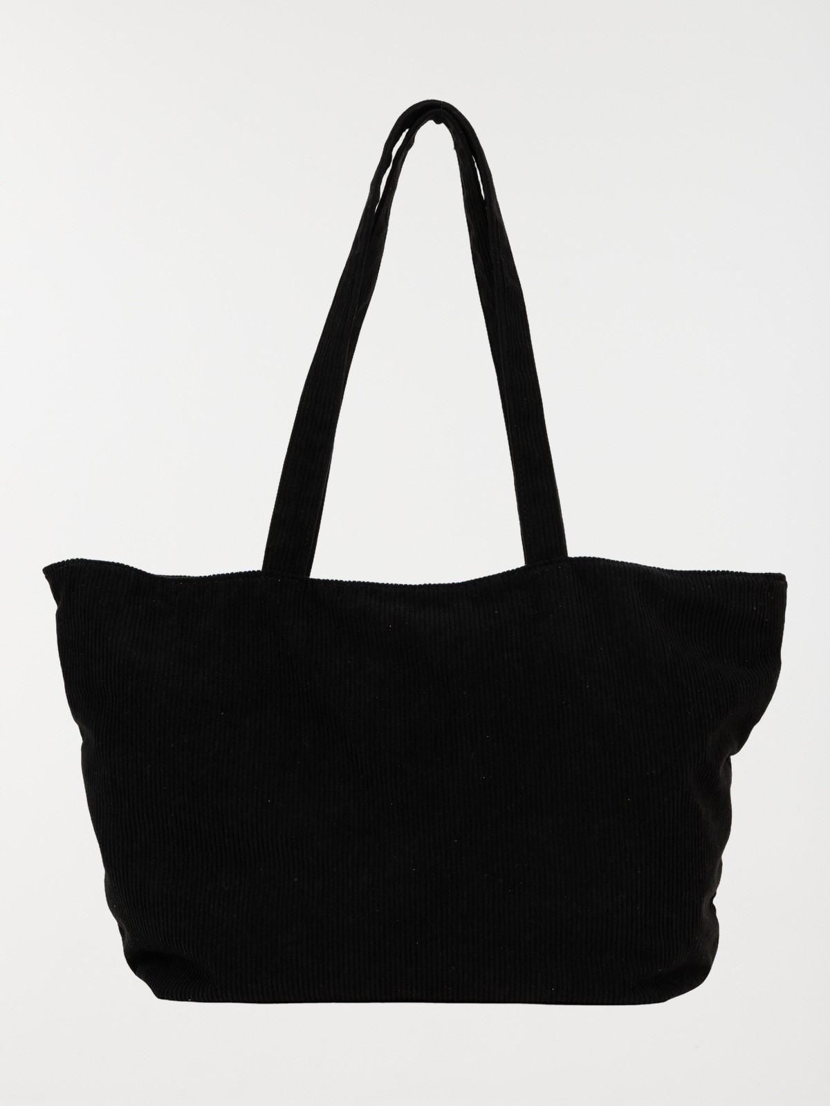 Sac léopard grand format