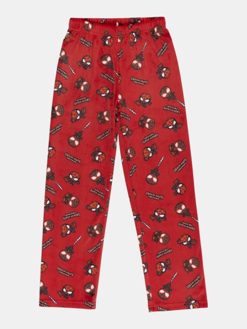 Pyjama Spiderman garçon (3-8A)