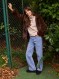 Image produit Couleur: red brown