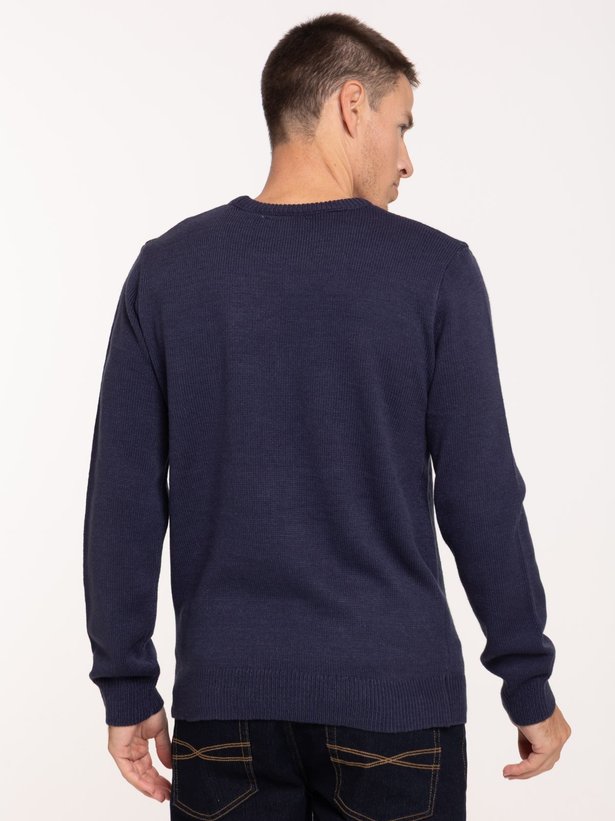 Pull de Noël Ho Ho Ho homme Pull de Noël Ho Ho Ho homme