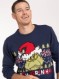 Image produit Couleur: Marine Navy