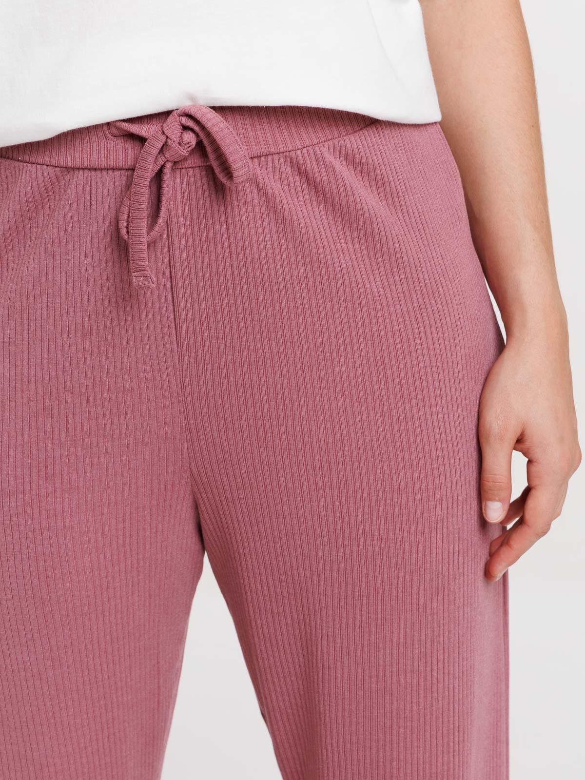 Ensemble pyjama message femme