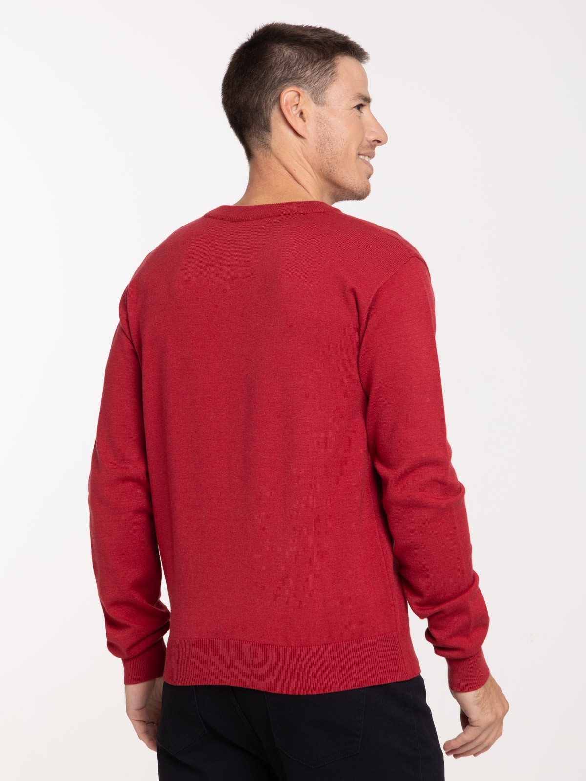 Pull de Noël party time homme Pull de Noël party time homme