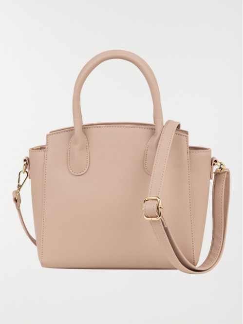 Sac à main femme amovible