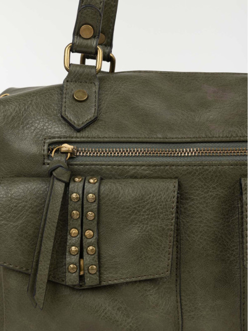 Sac à main multipoches amovible femme Sac à main multipoches amovible femme