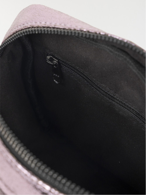 Sac besace effet matelassé femme Sac besace effet matelassé femme