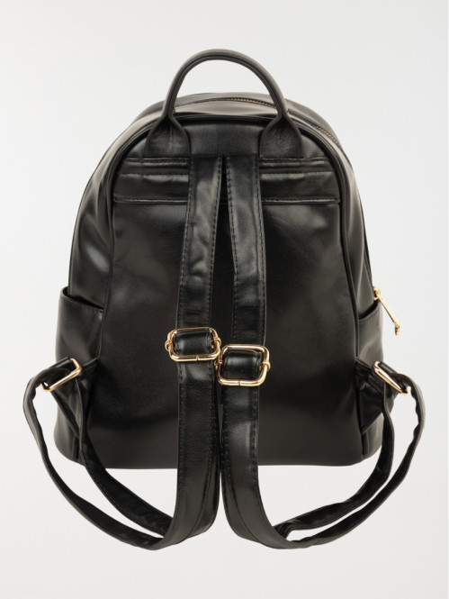 Sac à dos matelassé femme Sac à dos matelassé femme