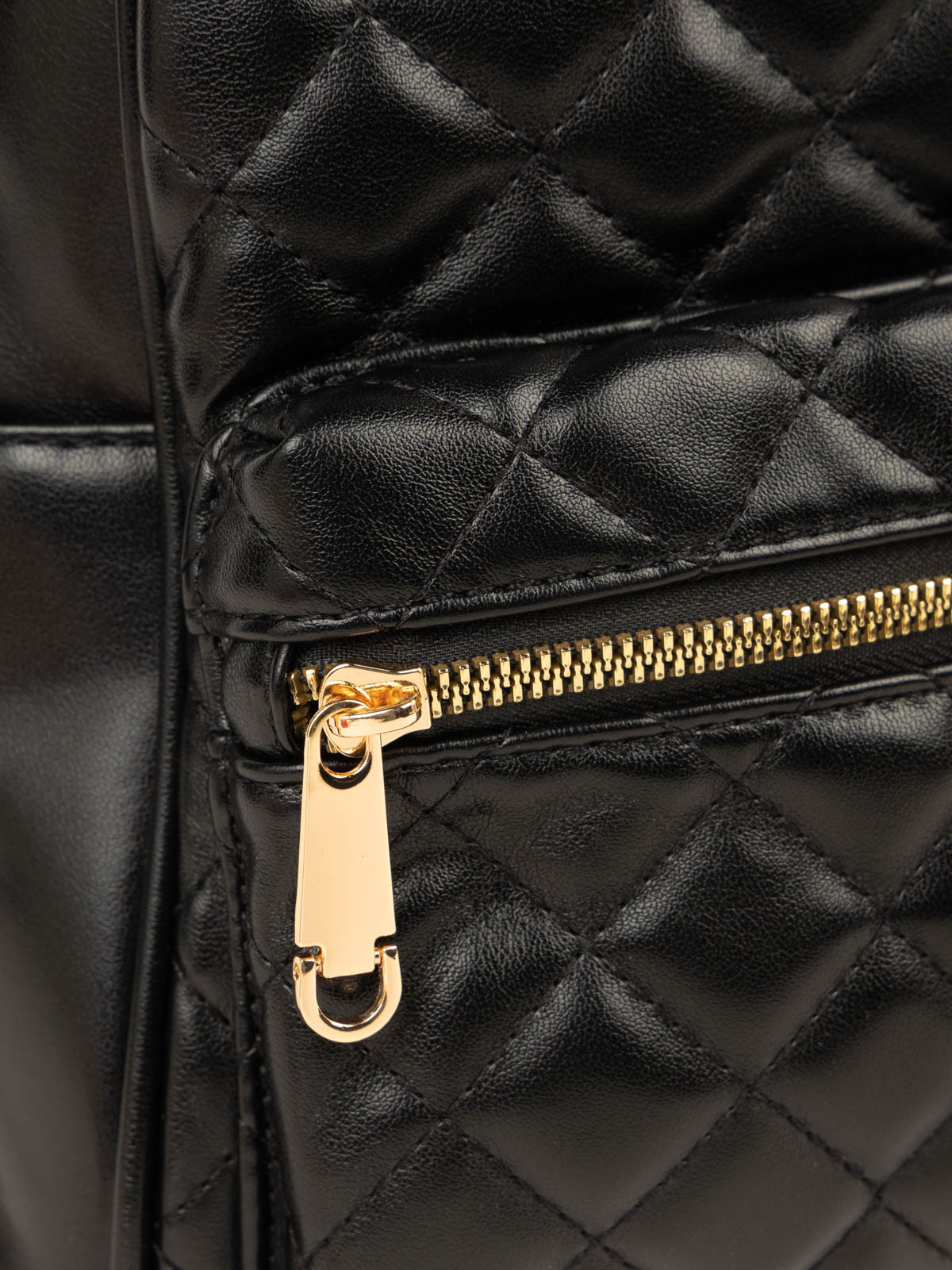 Sac à dos matelassé femme Sac à dos matelassé femme