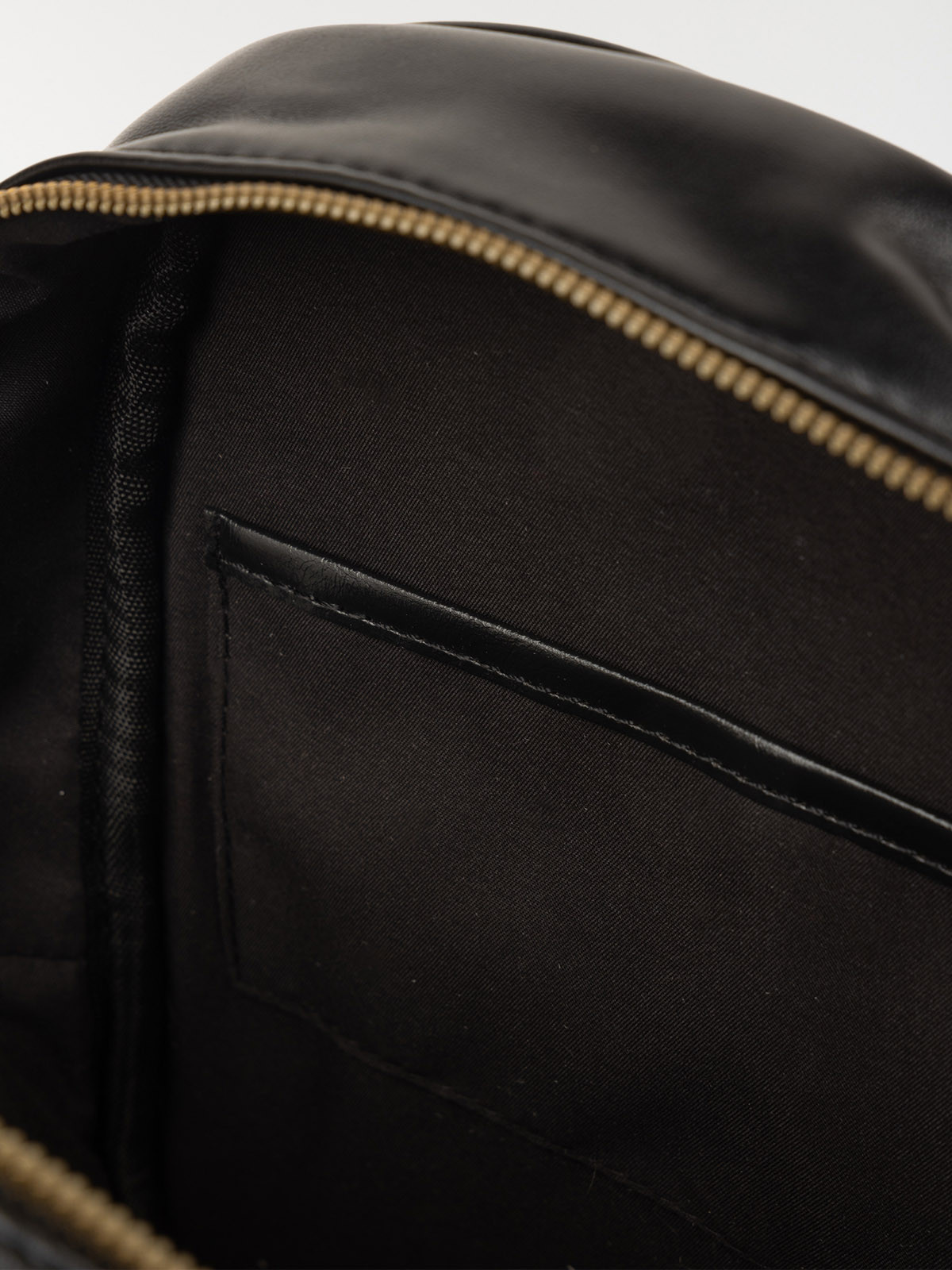 Sac à dos matelassé femme Sac à dos matelassé femme