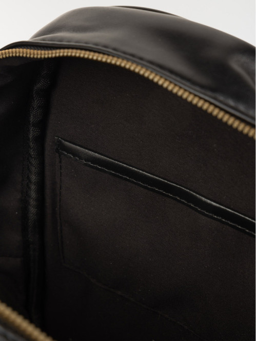 Sac à dos matelassé femme Sac à dos matelassé femme