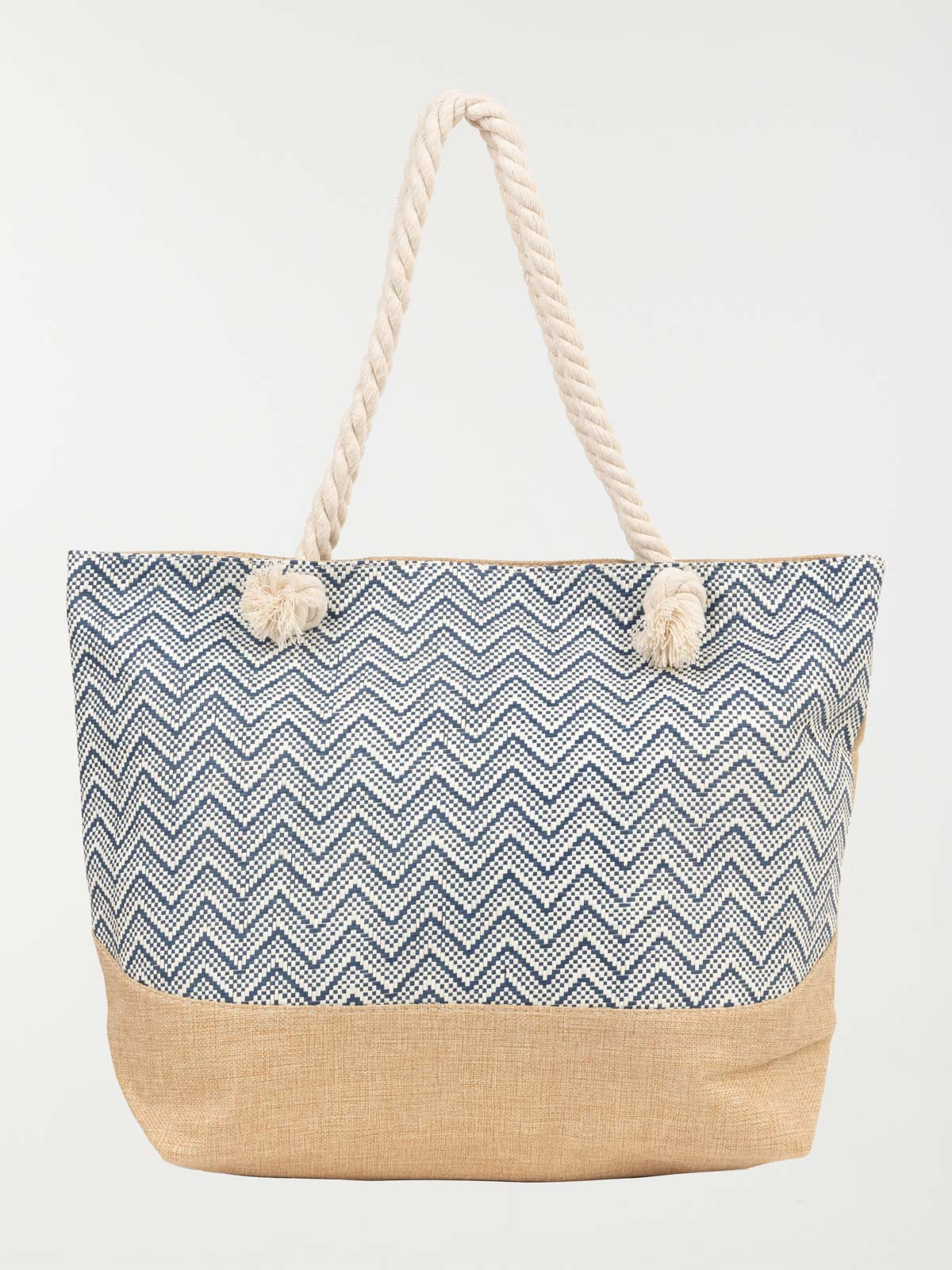 Sac de plage femme