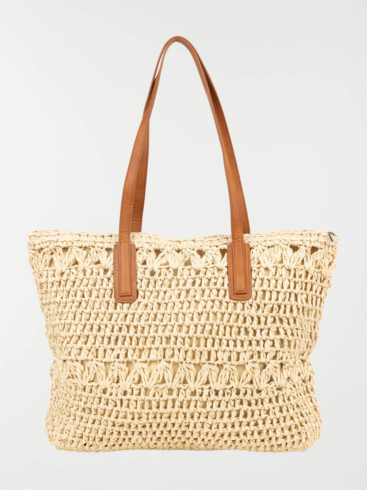 Sac à main femme matière papier