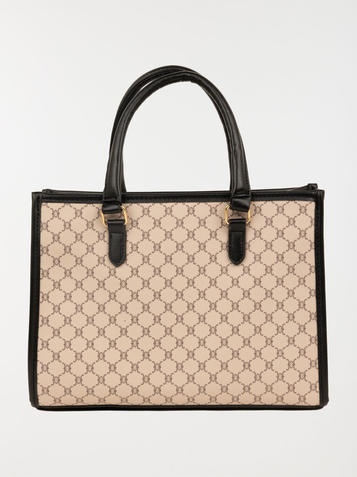 Sac à main texturé anses femme Sac à main texturé anses femme