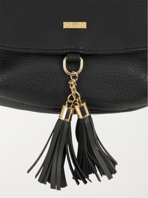 Sac à main détails dorés femme Sac à main détails dorés femme