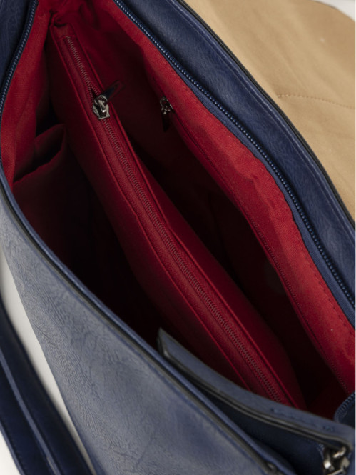 Sac à main cartable femme Sac à main cartable femme