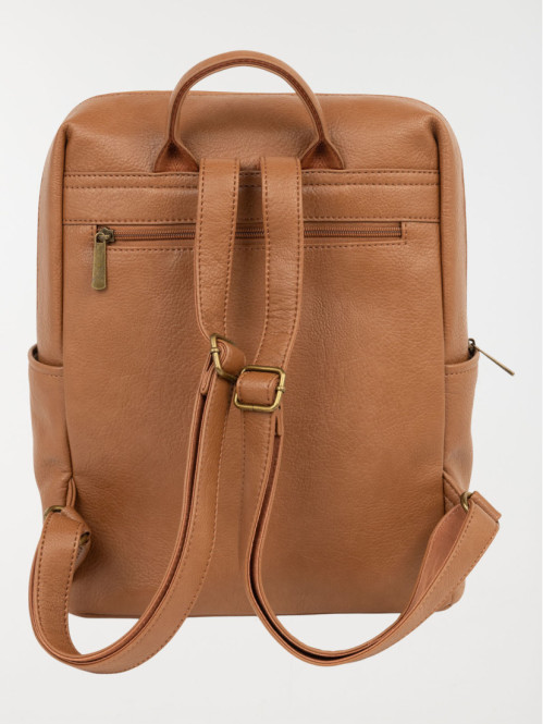 Sac a dos format A4 femme