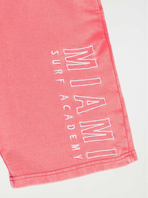 Short Miami garçon (XXS-M) Short Miami garçon (XXS-M)
