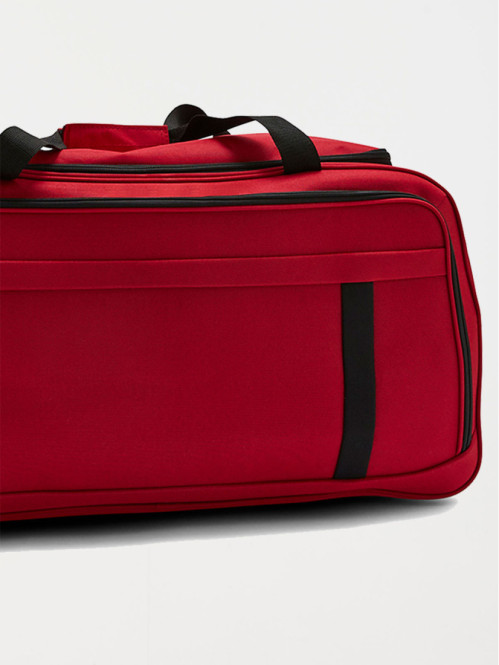 Sac de voyage à roulettes...