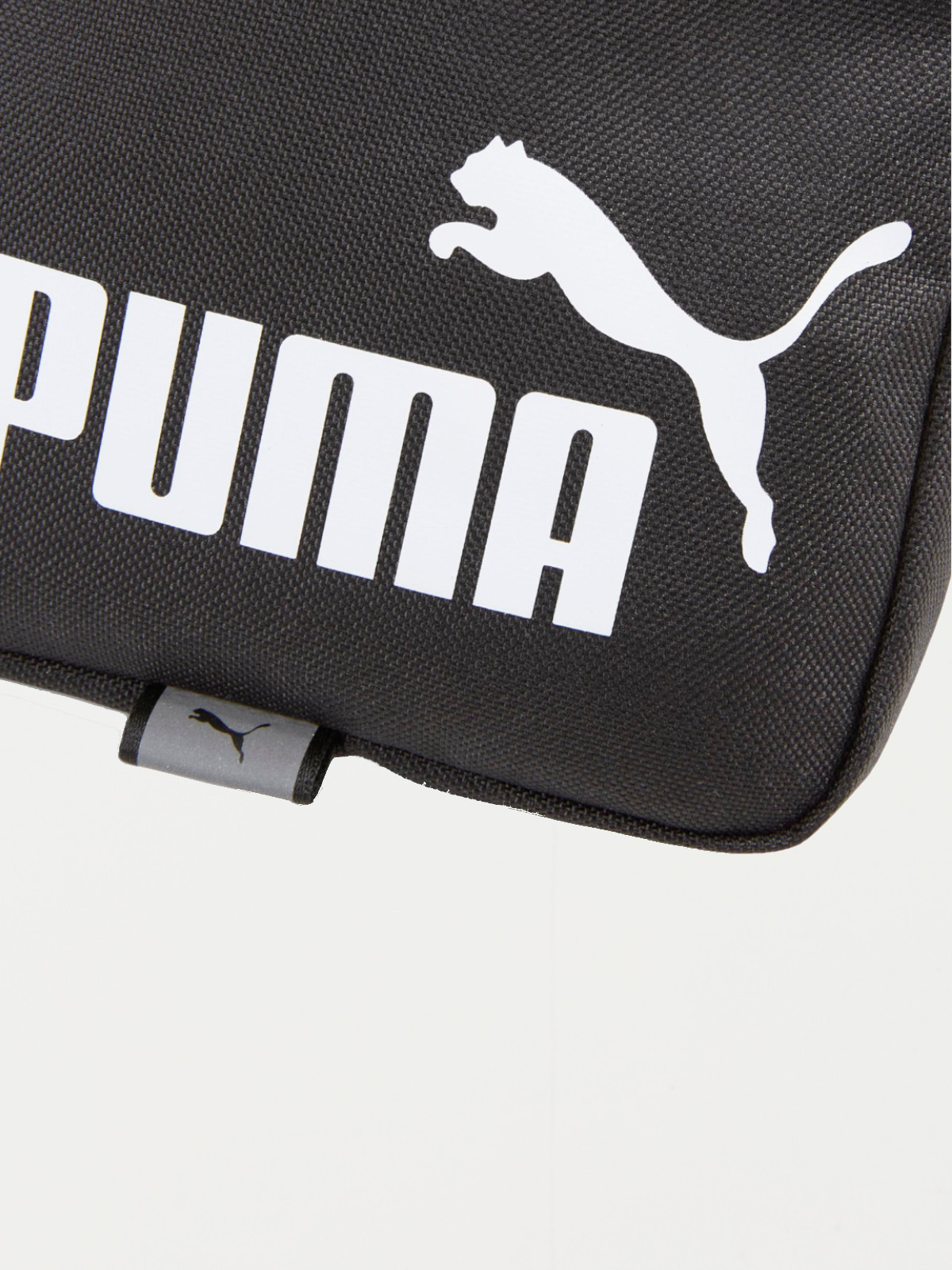 Sacoche PUMA noir homme Sacoche PUMA noir homme