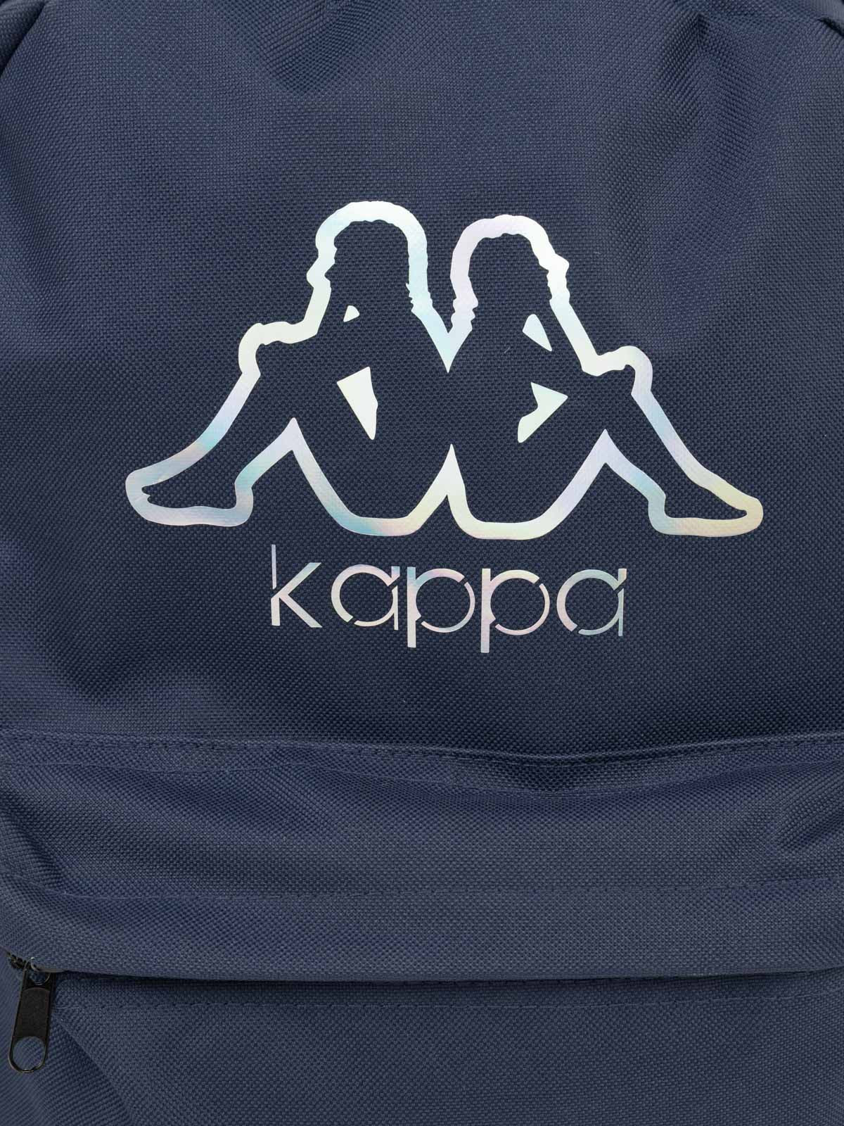 Sac à dos navy KAPPA IELA Sac à dos navy KAPPA IELA