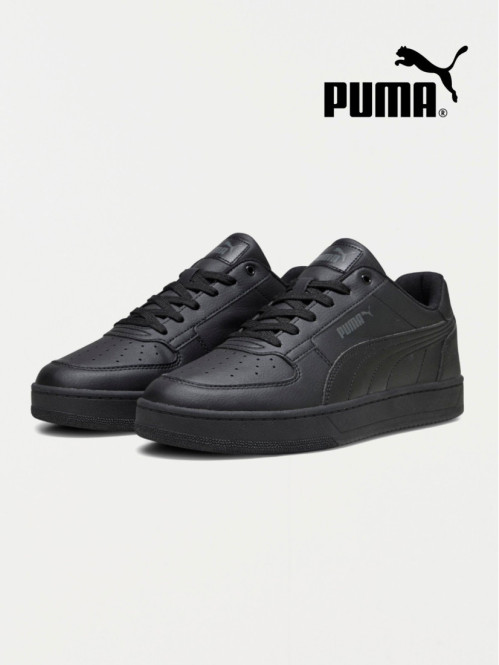 Basket PUMA caven 2.0 homme noir (40-45)
