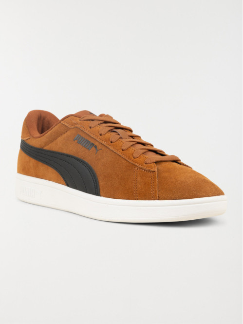 Baskets Smash 3.0 PUMA homme (41-46) Baskets Smash 3.0 PUMA homme (41-46)