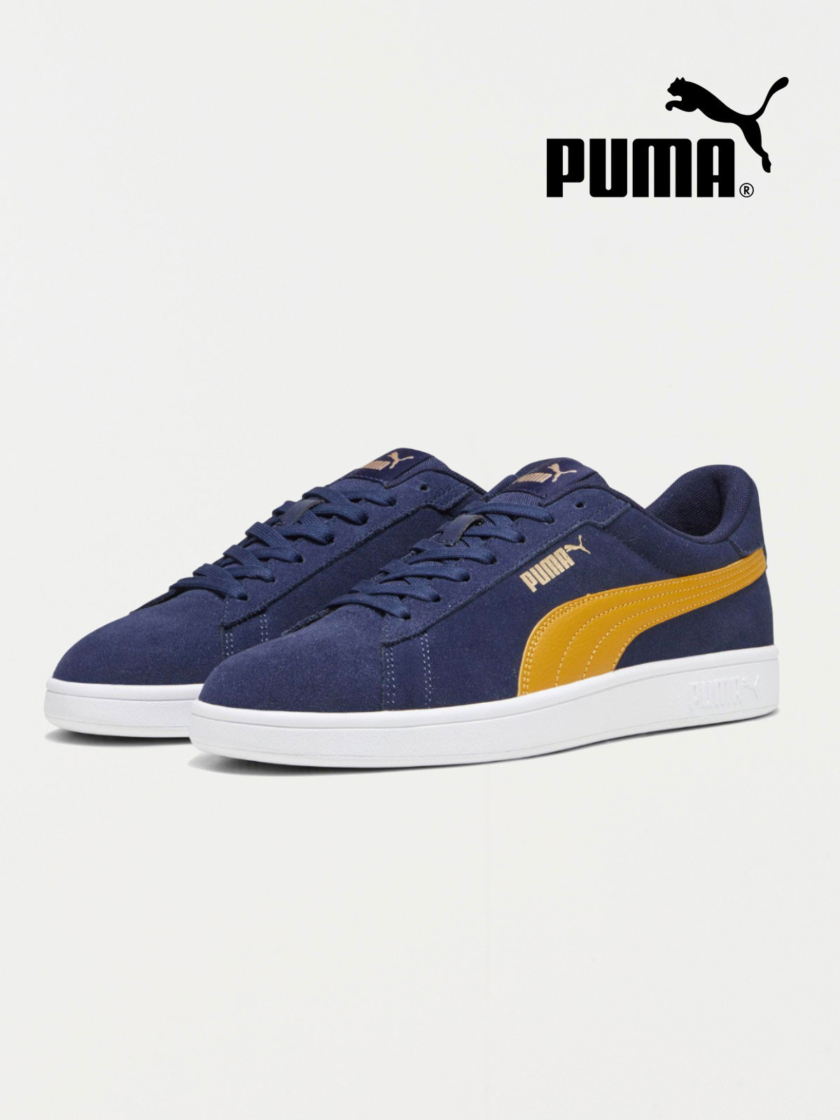 Basket PUMA Smash 3.0 homme 41 46