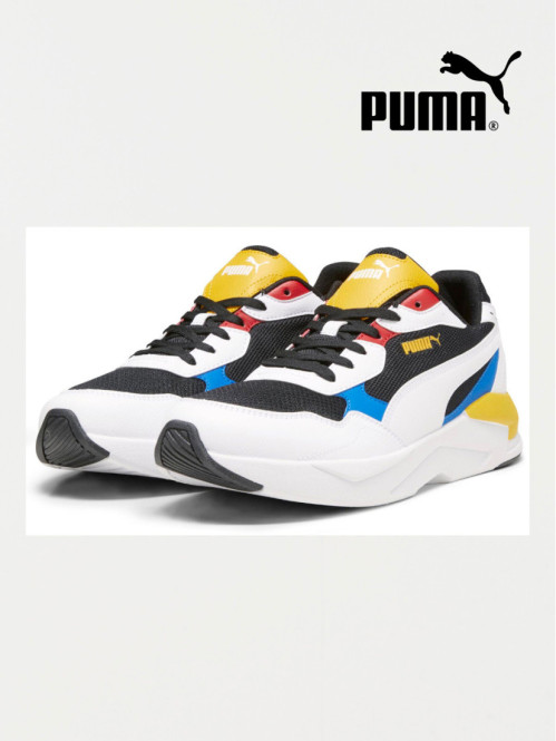 PUMA homme X-RAY LITE SPEED...