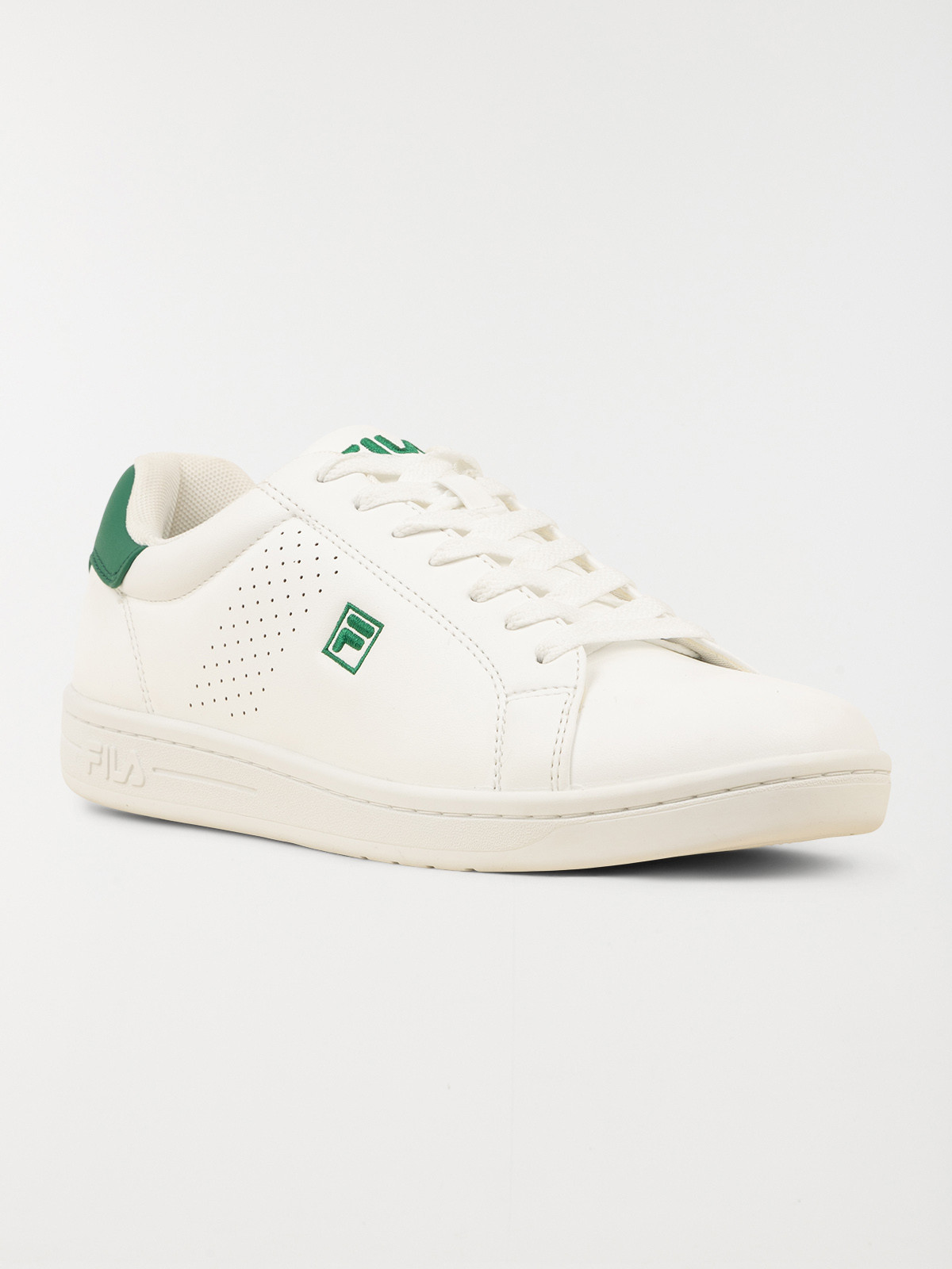 Chaussures blanche Fila homme 41 46