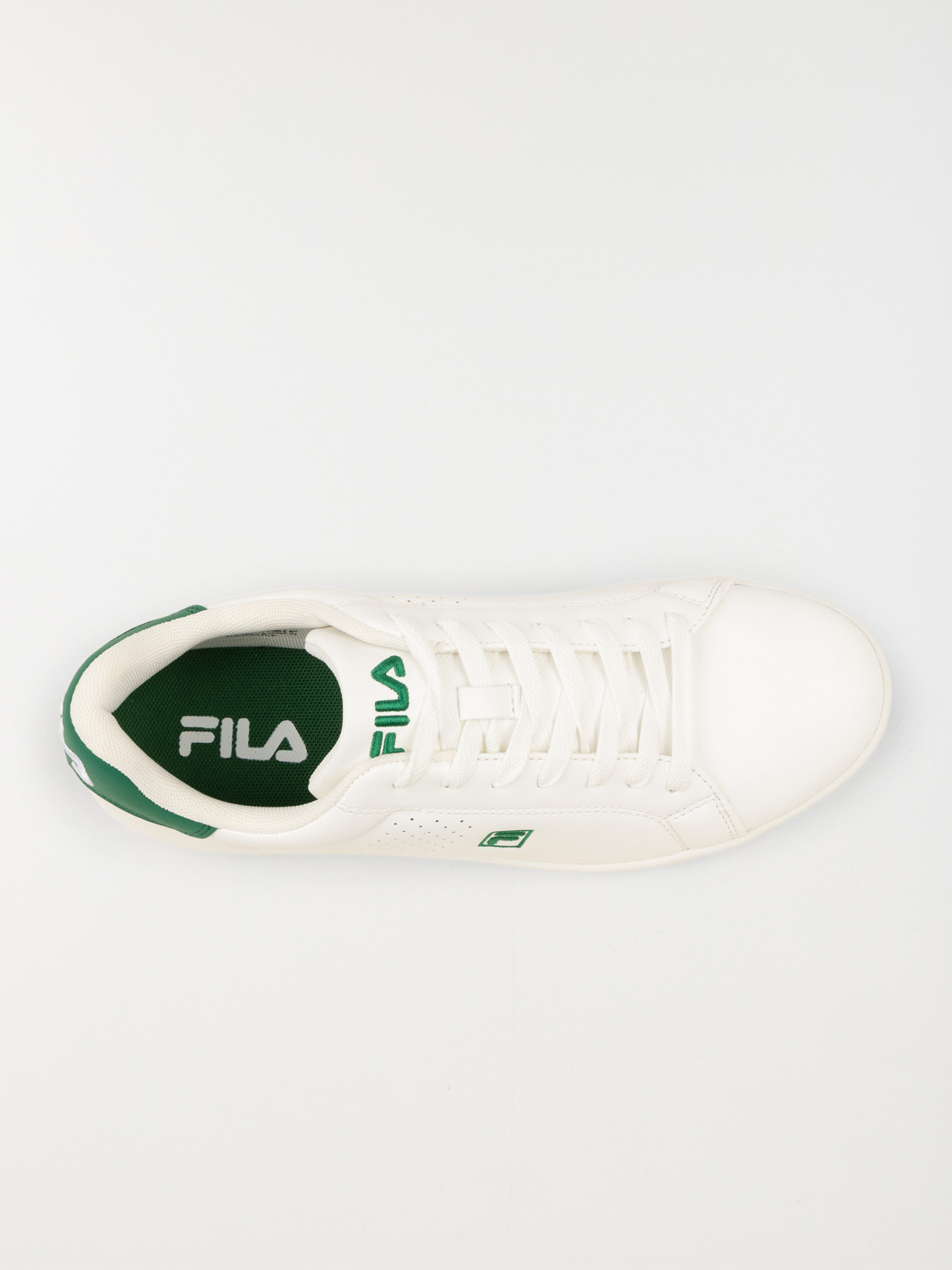 Chaussures blanche Fila homme 41 46