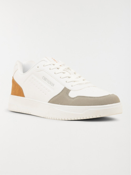 Basket Chevignon homme (40-45) Basket Chevignon homme (40-45)