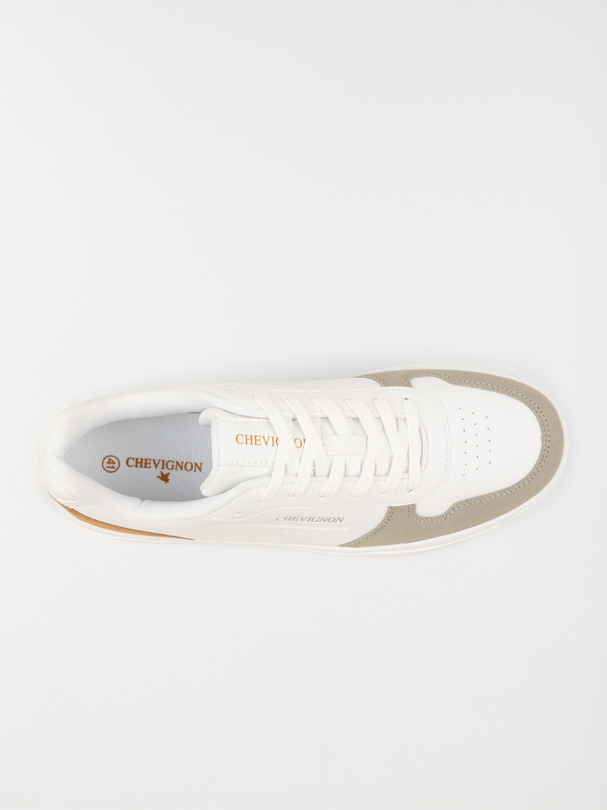 Basket Chevignon homme (40-45) Basket Chevignon homme (40-45)