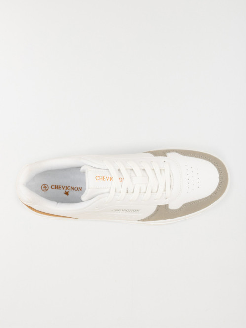 Basket Chevignon homme (40-45) Basket Chevignon homme (40-45)