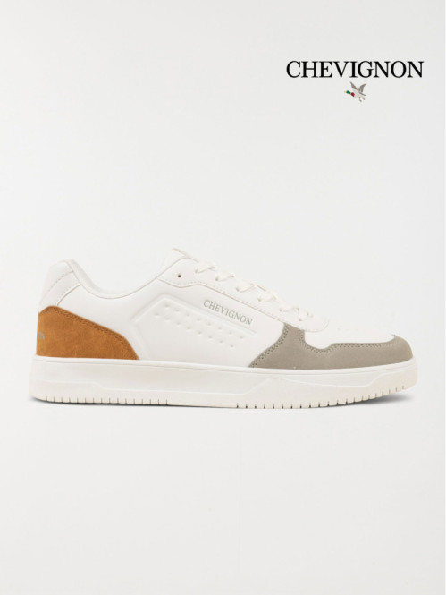 Basket Chevignon homme (40-45)