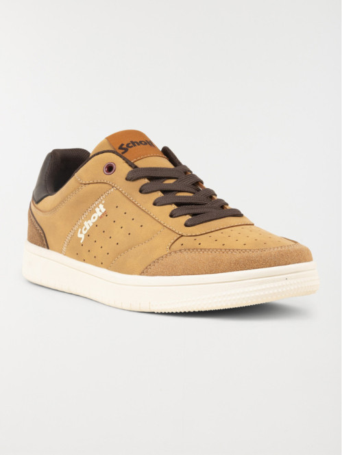 Chaussure Schott NORFO...