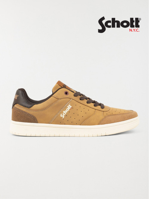 Chaussure Schott NORFO homme (40-45)