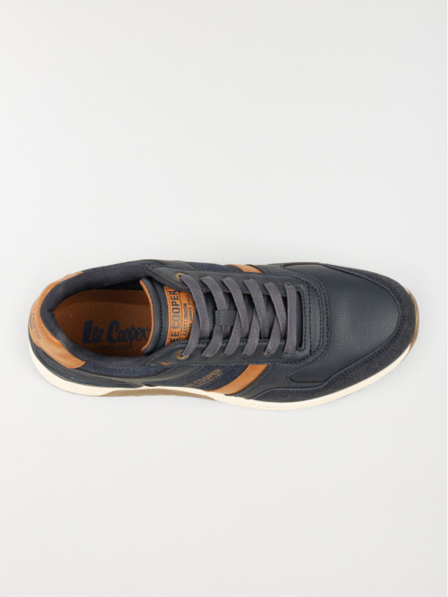 Basket Lee Cooper KYLE 2...