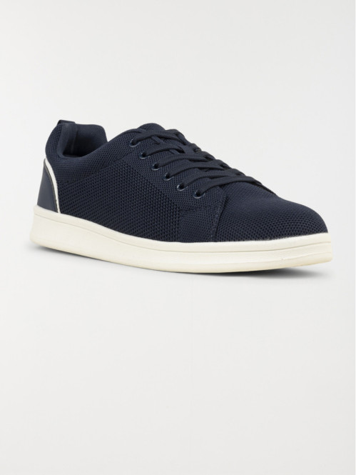 Basket homme navy blue (40-46) Basket homme navy blue (40-46)