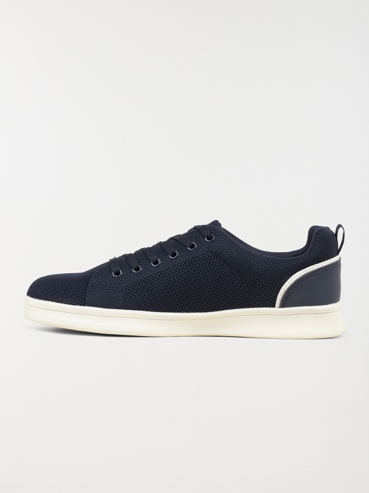 Basket homme navy blue (40-46) Basket homme navy blue (40-46)