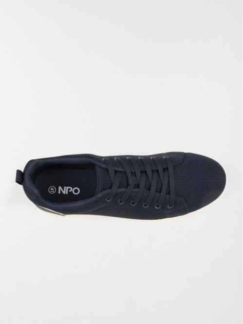 Basket homme navy blue (40-46) Basket homme navy blue (40-46)