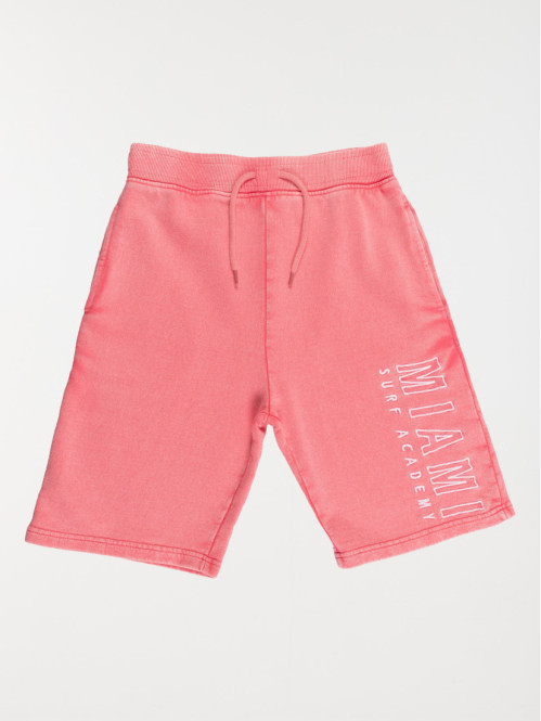 Short Miami garçon (XXS-M)