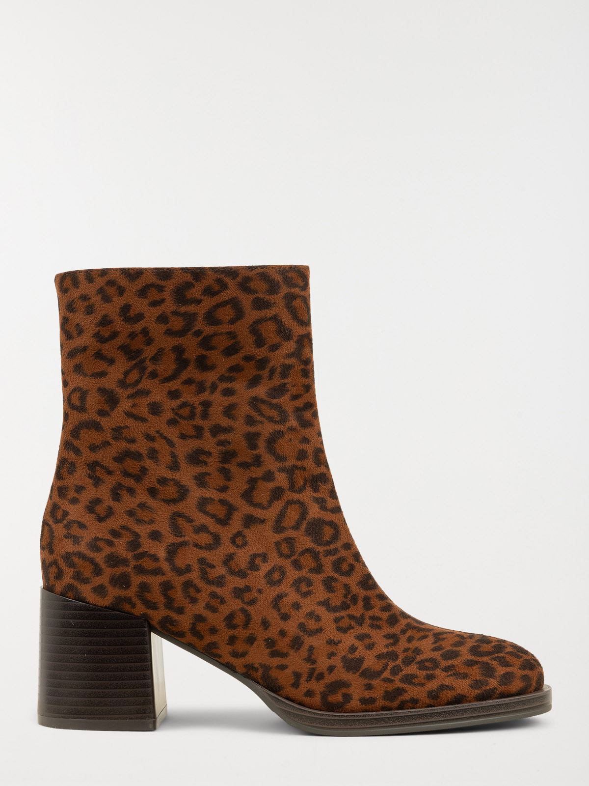 Boots talon leopard online