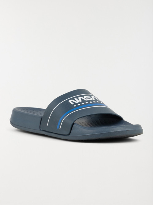 Claquettes NASA homme (40-45) Claquettes NASA homme (40-45)