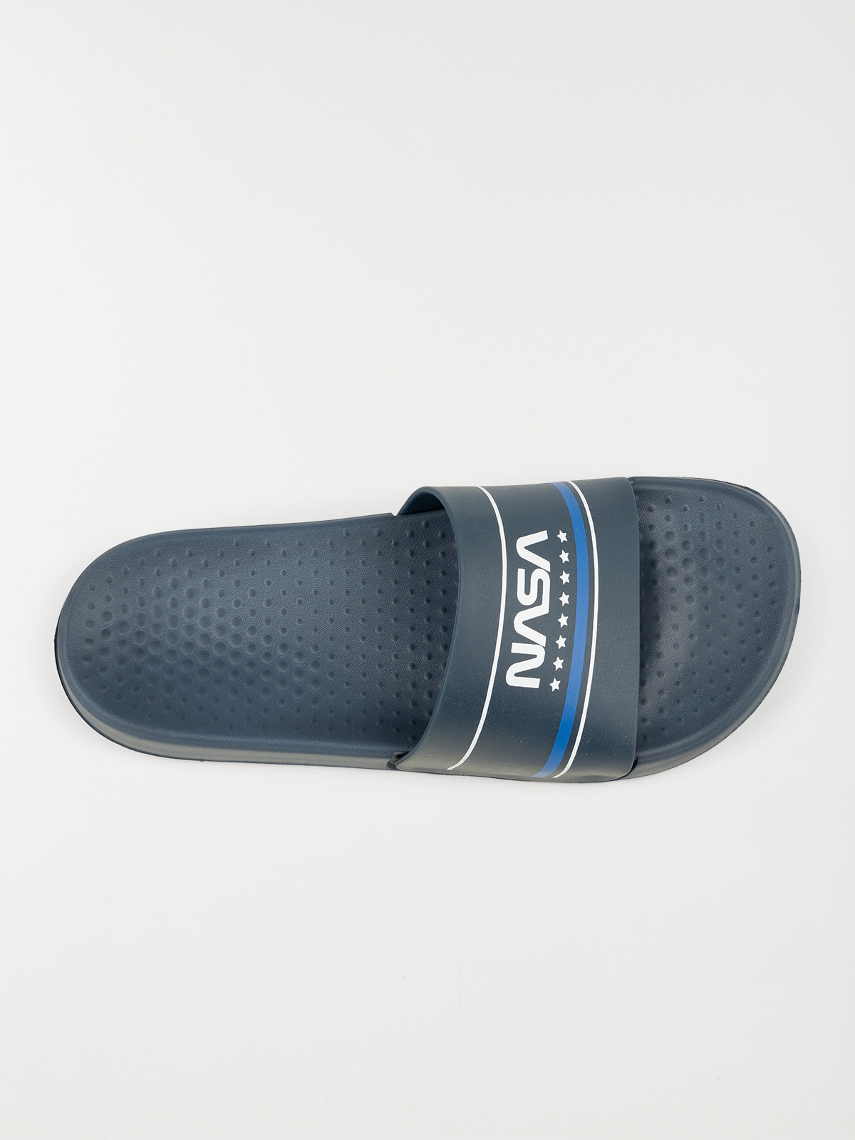 Claquettes NASA homme (40-45) Claquettes NASA homme (40-45)