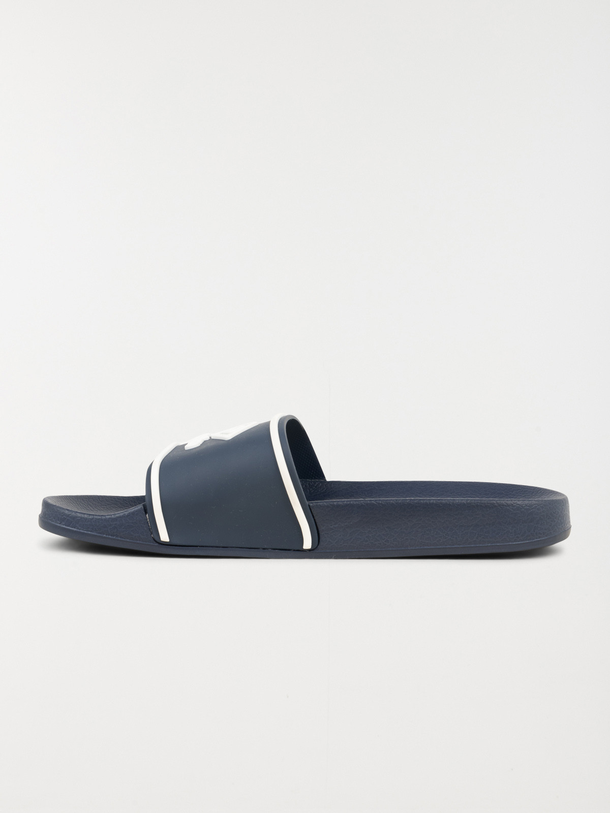 Claquettes Umbro homme navy (40-46) Claquettes Umbro homme navy (40-46)