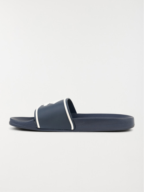 Claquettes Umbro homme navy (40-46) Claquettes Umbro homme navy (40-46)